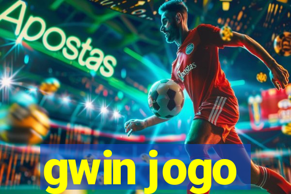 gwin jogo